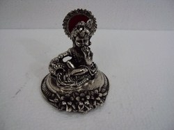 Makhan Krishna Statue